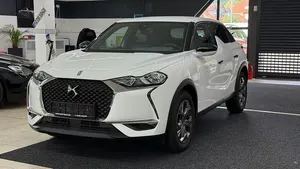 Usata DS Automobiles DS3 Crossback