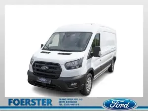 Gebraucht Ford Transit