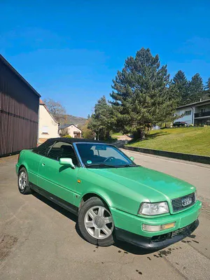 Occasion Audi 80
