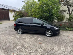 Gebraucht VW Sharan