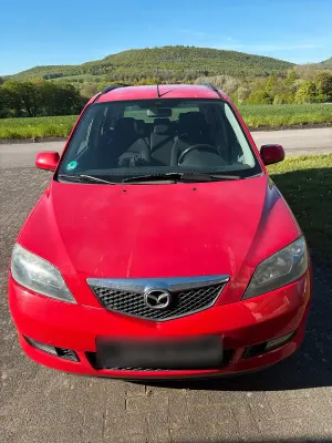 Brugt Mazda 2