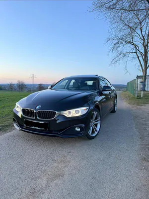 Occasion BMW 420