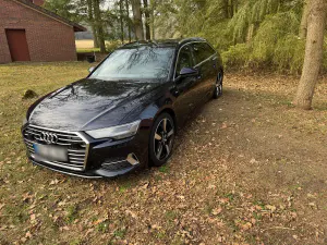 Gebraucht Audi A6