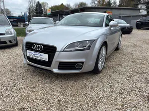 Occasion Audi TT
