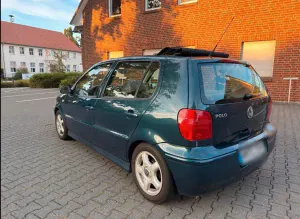 Brugt VW Polo