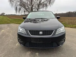 Occasion Seat Toledo