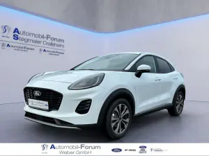Usata Ford Puma