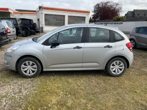 Used Citroën C3
