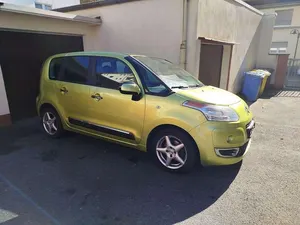Gebraucht Citroën C3