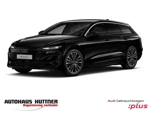 Brugt Audi A6 e-tron