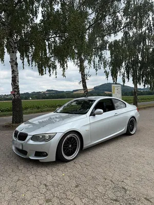 Gebraucht BMW 335