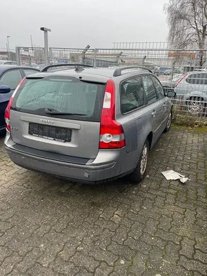 Brugt Volvo V50