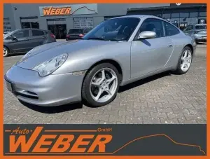 Usata Porsche 911 Carrera