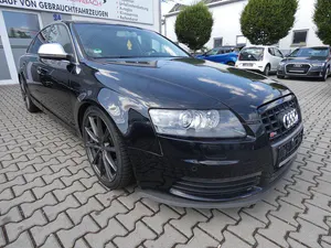 Occasion Audi S6