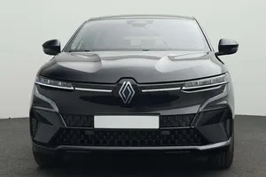 Brugt Renault Megane E-Tech