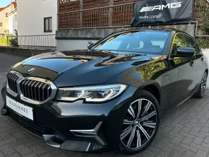 Używany BMW 330e