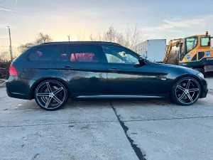 Używany BMW 330