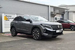 Brugt Renault Austral