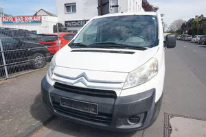 Gebraucht Citroën Jumpy