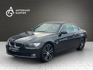 Gebraucht BMW 325 Cabriolet