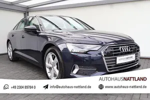 Usata Audi A6