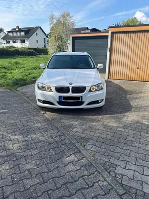 Używany BMW 330