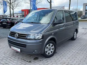 Brugt VW T5