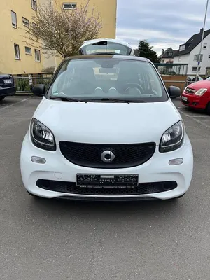 Occasion Smart ForFour