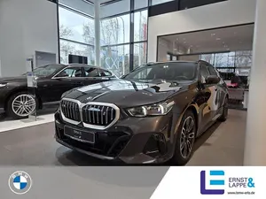 Second-hand BMW i5