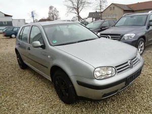 Brugt VW Golf IV