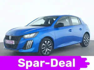 Gebraucht Peugeot 208