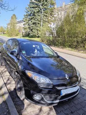 Gebraucht Renault Mégane