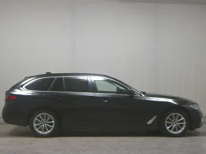 Gebraucht BMW 530