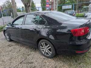 Gebraucht VW Jetta