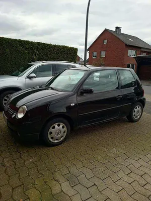 Brugt VW Lupo