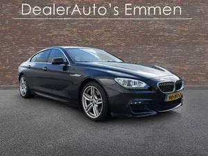 Occasion BMW 640