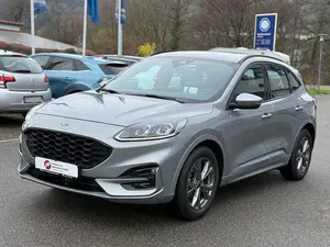 Usado Ford Kuga