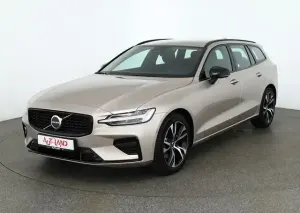 Brugt Volvo V60