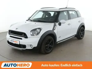 Gebraucht Mini Cooper S Countryman