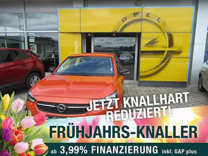 Usata Opel Corsa-e
