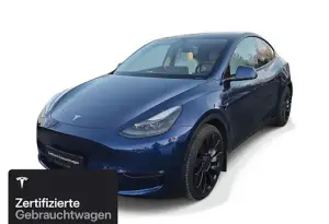 Occasion Tesla Model Y