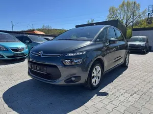 Gebraucht Citroën C4 SpaceTourer