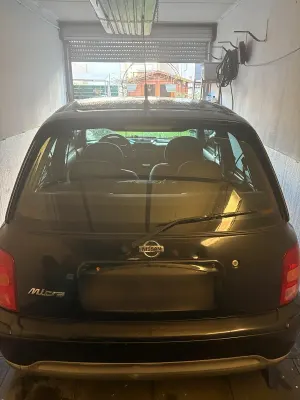 Gebraucht Nissan Micra