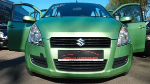 Gebraucht Suzuki Splash