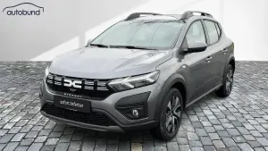 Używany Dacia Sandero