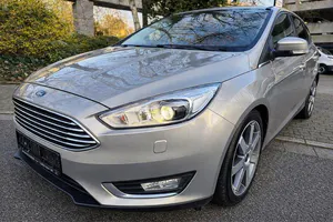 Usata Ford Focus