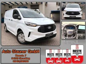Occasion Ford Transit Custom