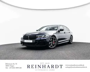 Gebraucht BMW 550