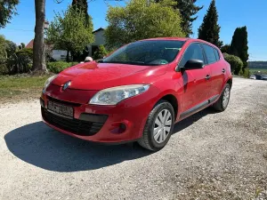 Gebraucht Renault Mégane