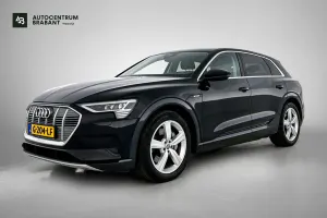 Gebraucht Audi e-tron